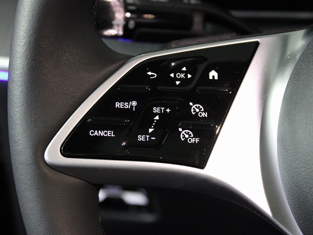 used 2025 Mercedes-Benz C-Class car, priced at $43,999