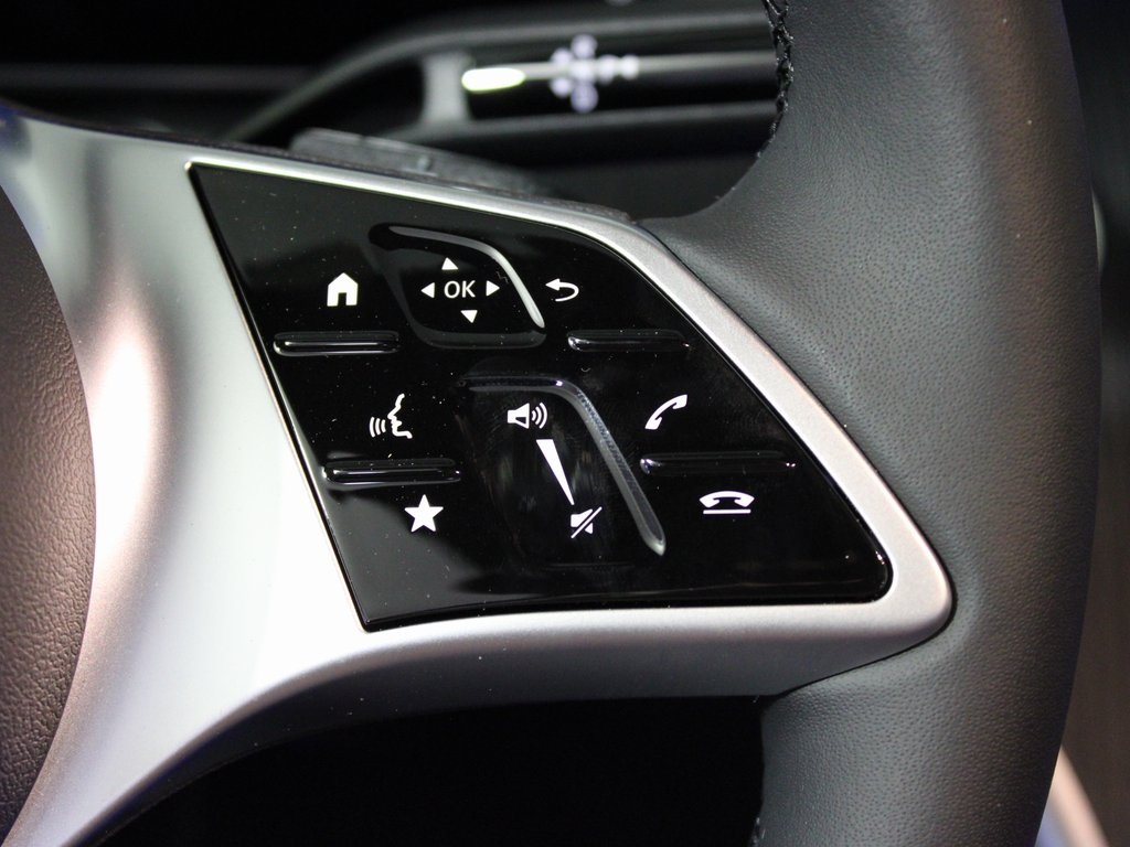 used 2025 Mercedes-Benz C-Class car, priced at $43,999