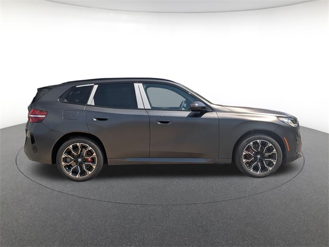 new 2025 BMW X3 car, priced at $64,750