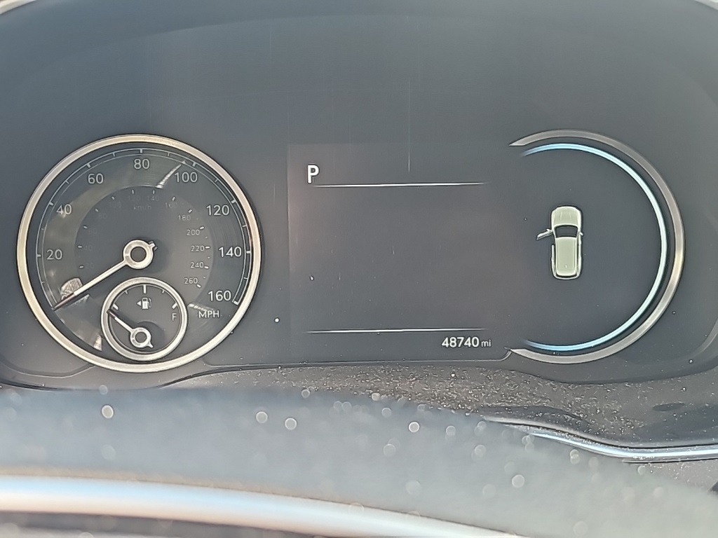 used 2021 Genesis GV80 car, priced at $37,990