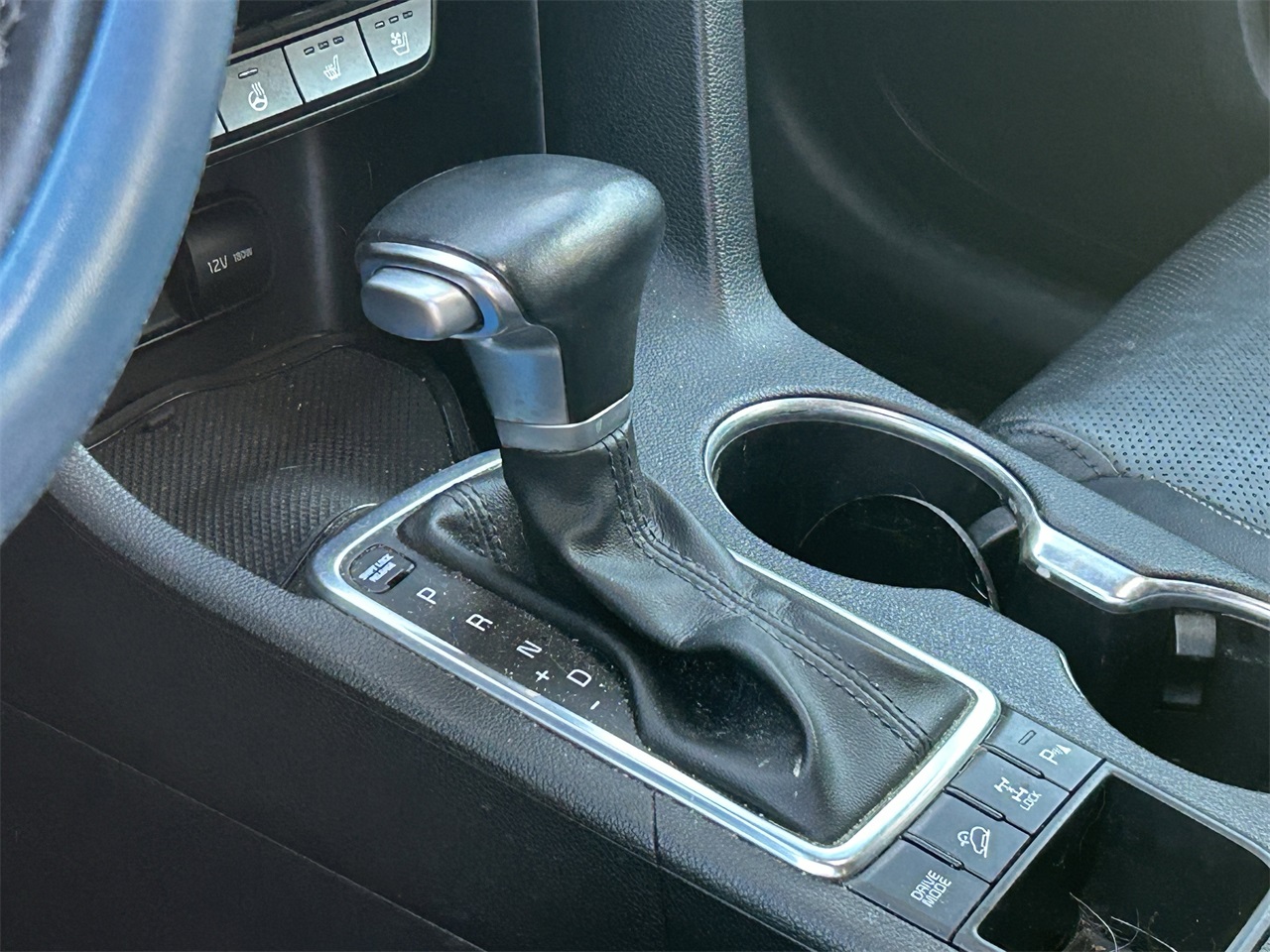 used 2017 Kia Sportage car, priced at $13,997