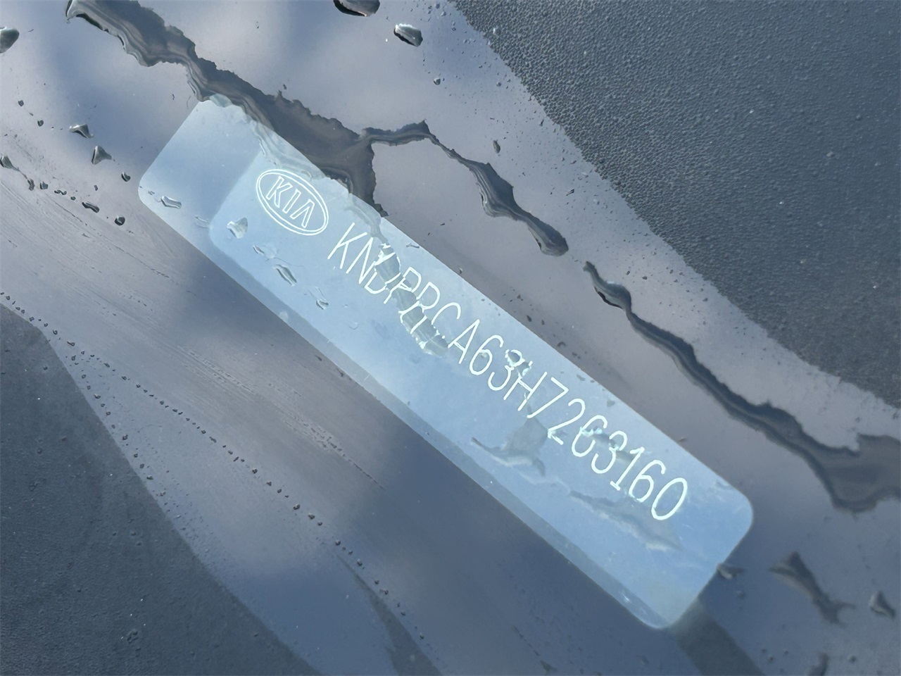 used 2017 Kia Sportage car, priced at $13,997