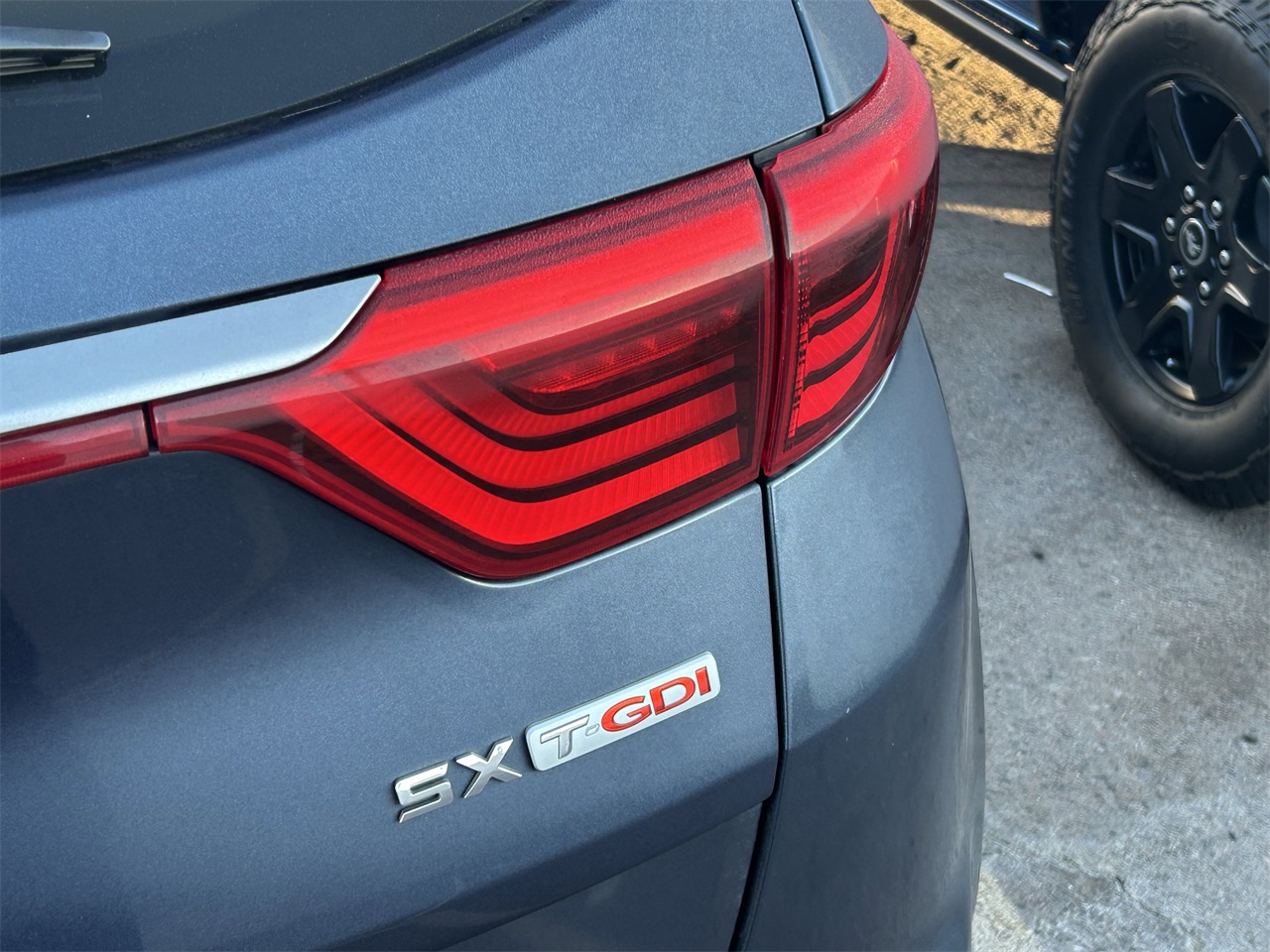 used 2017 Kia Sportage car, priced at $13,997