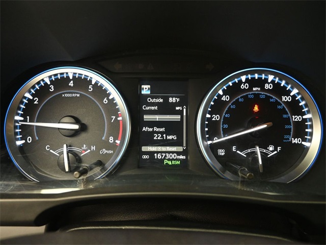 used 2017 Toyota Highlander car, priced at $16,888
