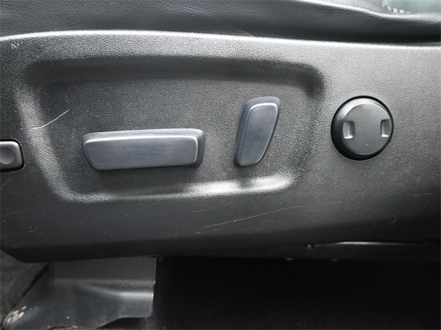 used 2017 Toyota Highlander car, priced at $16,888