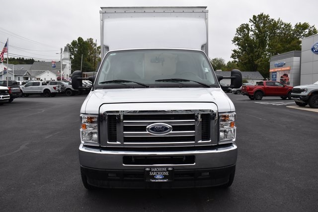 new 2025 Ford E-350SD car, priced at $56,767