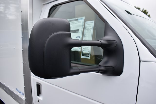 new 2025 Ford E-350SD car, priced at $56,767