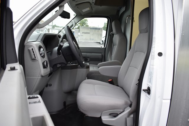 new 2025 Ford E-350SD car, priced at $56,767