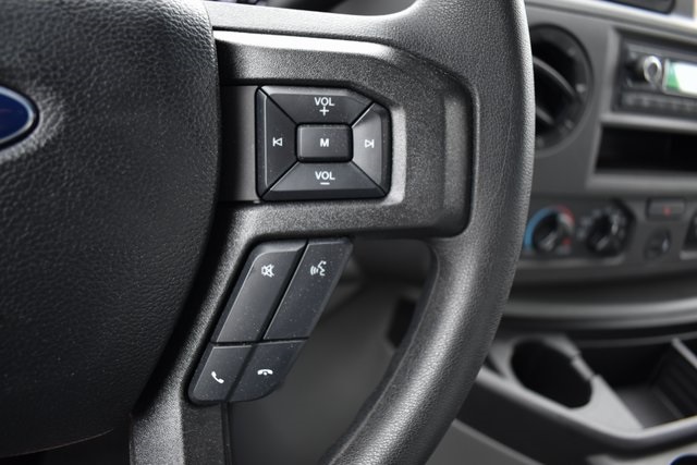 new 2025 Ford E-350SD car, priced at $56,767