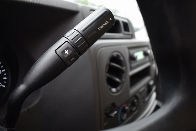 new 2025 Ford E-350SD car, priced at $56,767