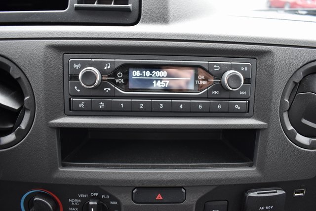 new 2025 Ford E-350SD car, priced at $56,767