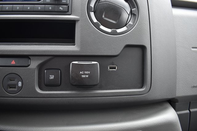 new 2025 Ford E-350SD car, priced at $56,767