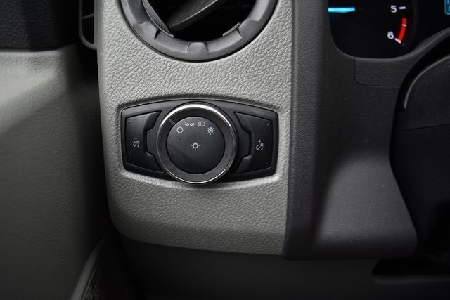 new 2025 Ford E-350SD car, priced at $56,767