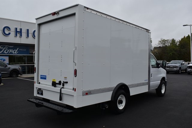 new 2025 Ford E-350SD car, priced at $56,767