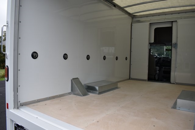 new 2025 Ford E-350SD car, priced at $56,767