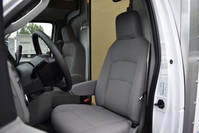 new 2025 Ford E-350SD car, priced at $56,767