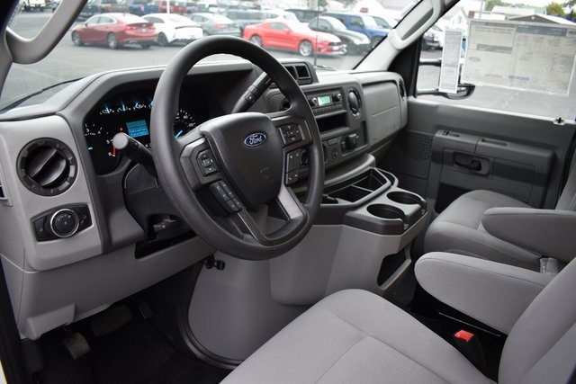 new 2025 Ford E-350SD car, priced at $56,767