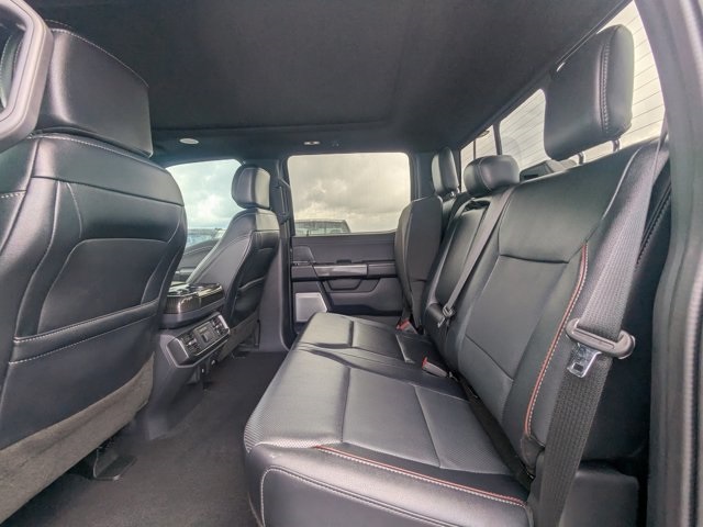 used 2023 Ford F-150 car, priced at $55,466