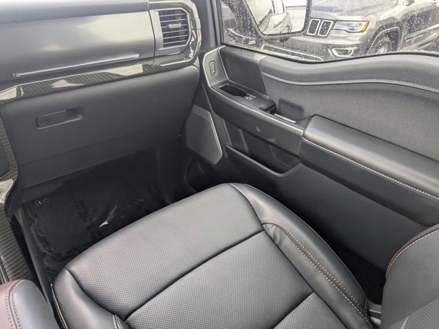 used 2023 Ford F-150 car, priced at $55,466