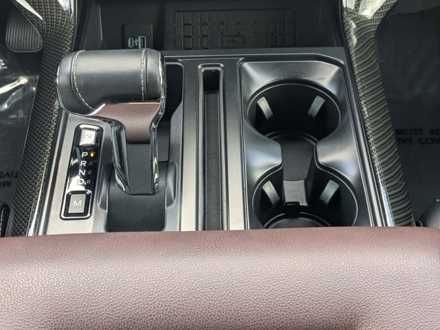 used 2023 Ford F-150 car, priced at $55,466
