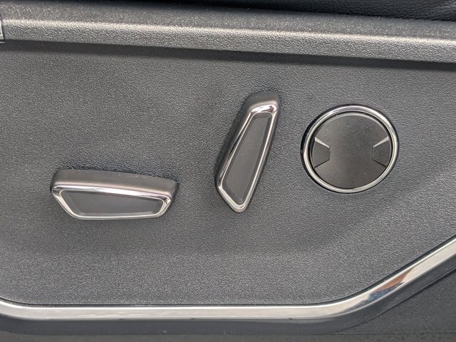used 2023 Ford F-150 car, priced at $55,466