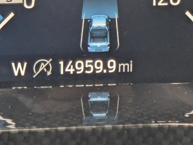 used 2023 Ford F-150 car, priced at $55,466