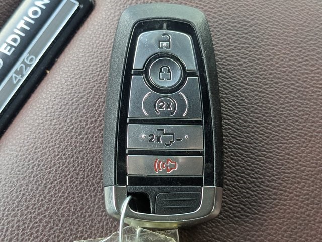 used 2023 Ford F-150 car, priced at $55,466