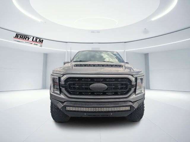 used 2023 Ford F-150 car, priced at $55,466