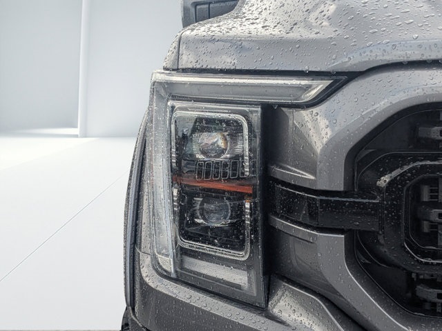 used 2023 Ford F-150 car, priced at $55,466
