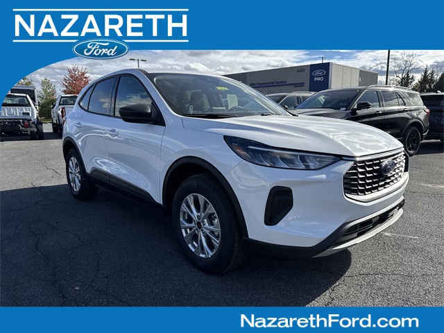 new 2026 Ford Escape car, priced at $33,585