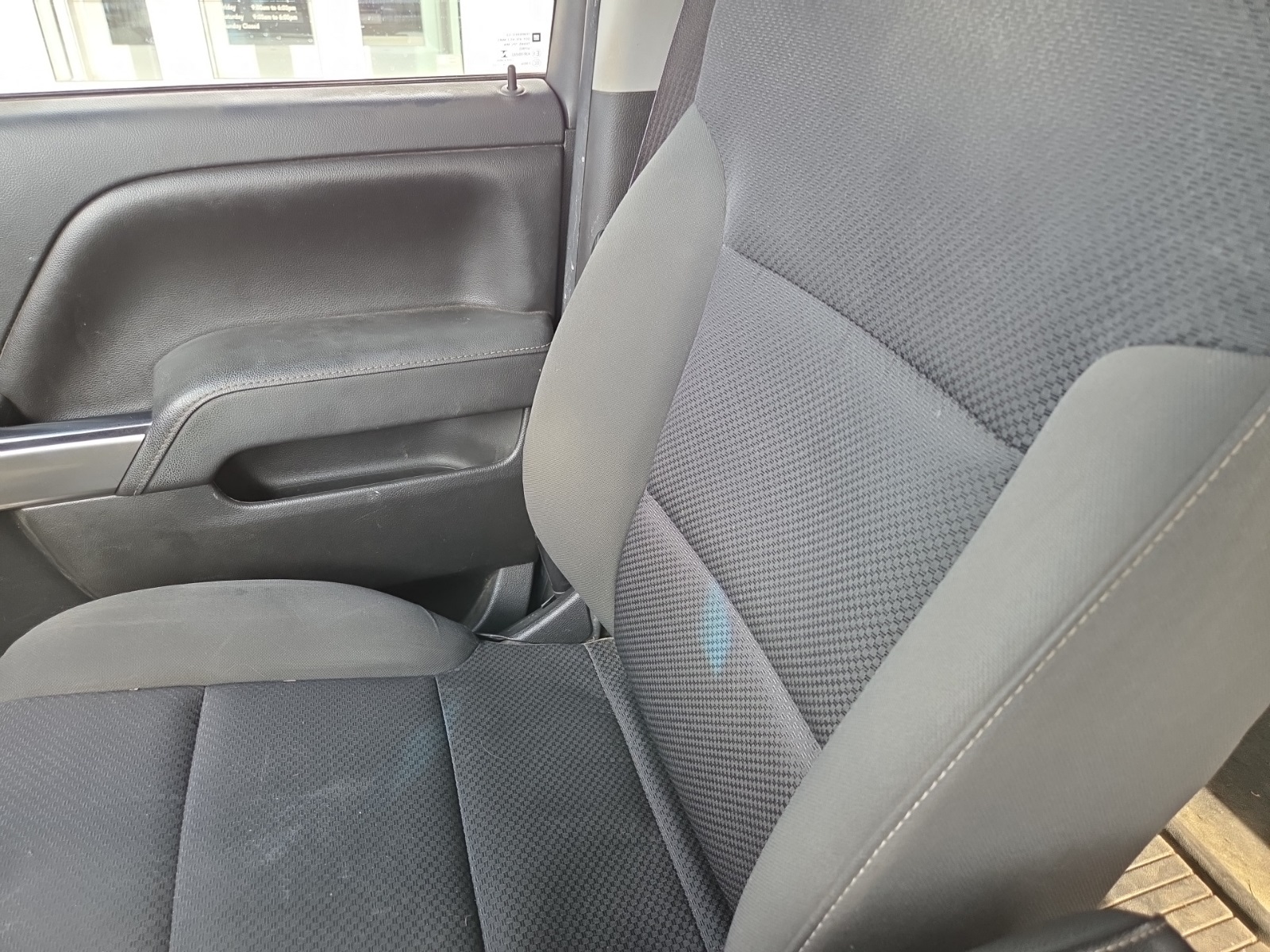 used 2015 Chevrolet Silverado 1500 car, priced at $14,253