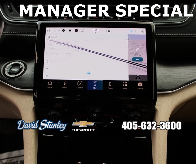 used 2022 Jeep Grand Cherokee L car, priced at $29,499