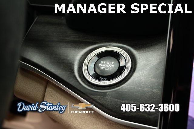 used 2022 Jeep Grand Cherokee L car, priced at $29,499