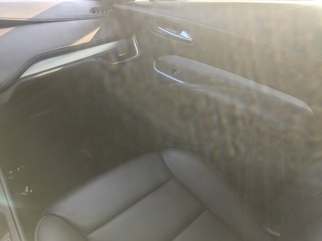 used 2019 Cadillac XT4 car, priced at $18,286