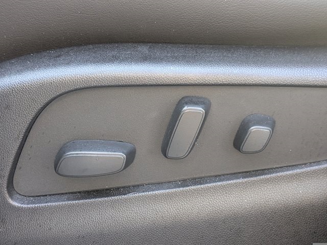 used 2019 Cadillac XT4 car, priced at $18,286