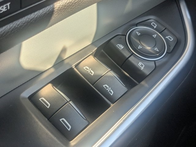 used 2019 Cadillac XT4 car, priced at $18,286