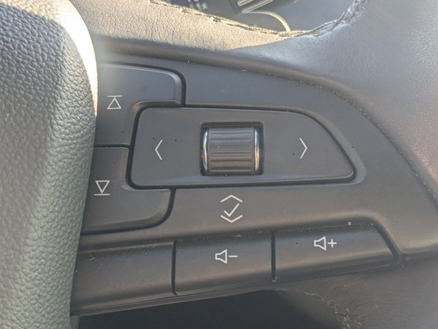 used 2019 Cadillac XT4 car, priced at $18,286
