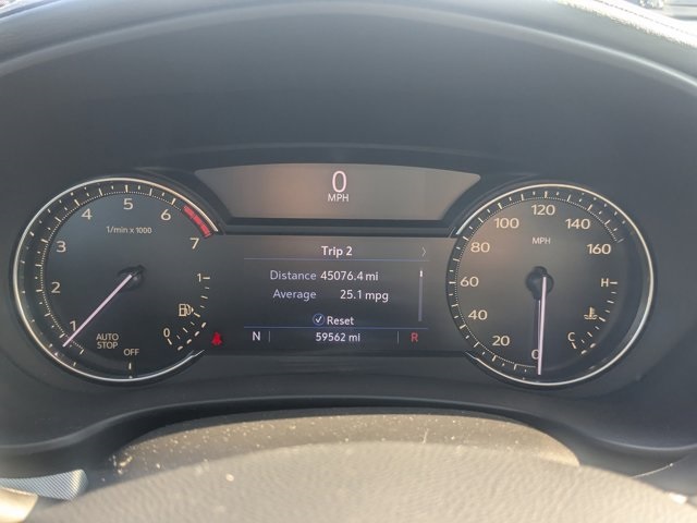 used 2019 Cadillac XT4 car, priced at $18,286
