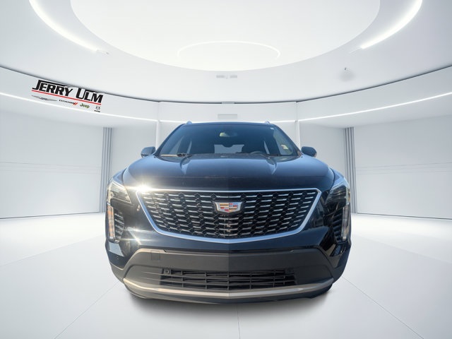 used 2019 Cadillac XT4 car, priced at $18,286