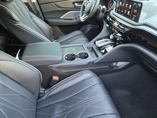 new 2026 Acura MDX car, priced at $68,250