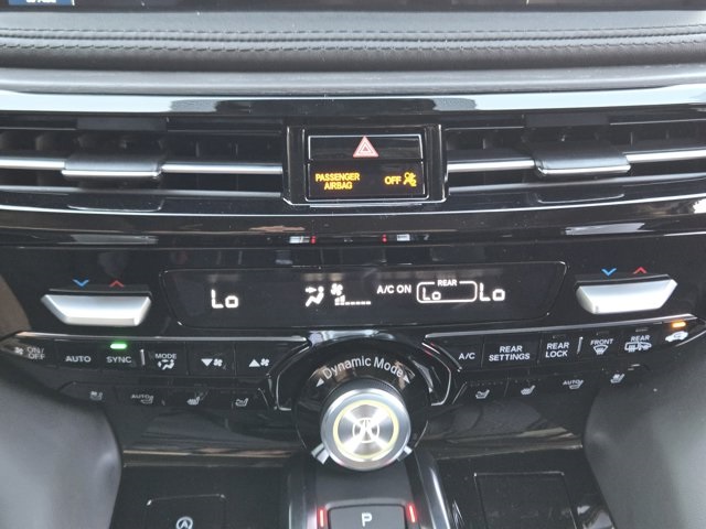 new 2026 Acura MDX car, priced at $68,250