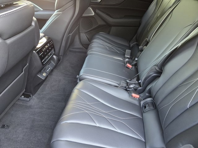 new 2026 Acura MDX car, priced at $68,250