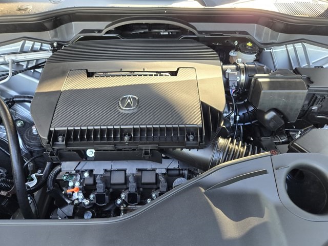 new 2026 Acura MDX car, priced at $68,250