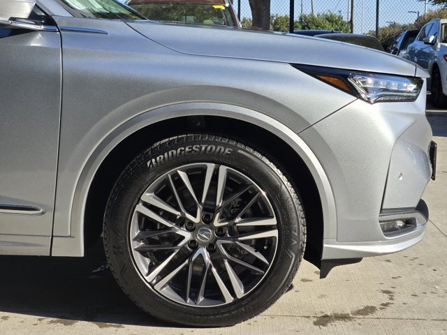 new 2026 Acura MDX car, priced at $68,250