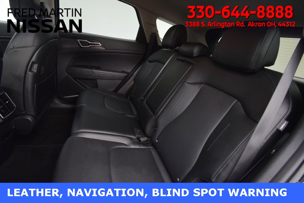 used 2024 Kia Sportage car, priced at $25,907