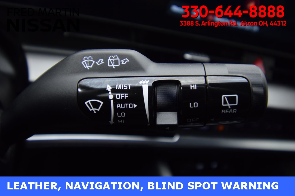 used 2024 Kia Sportage car, priced at $25,907