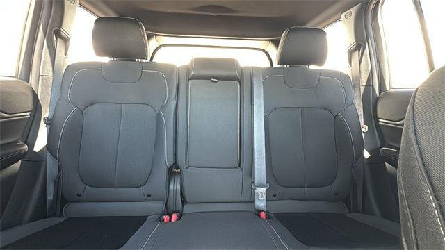 new 2025 Jeep Grand Cherokee car, priced at $42,179