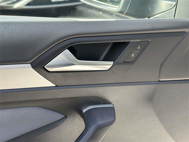 used 2025 Volkswagen Jetta car, priced at $28,256