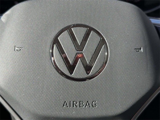 used 2025 Volkswagen Jetta car, priced at $28,256