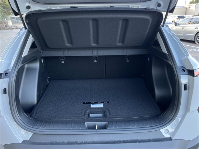 new 2026 Hyundai Kona car, priced at $26,795